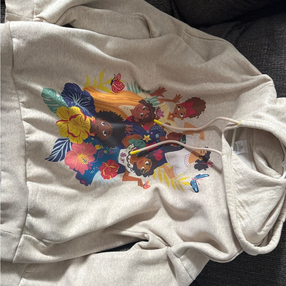 Disney Encanto Hoodie